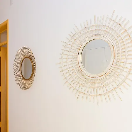 Renovated In Central Belem 15 Minutes From The River