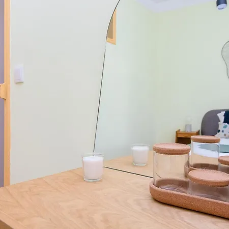 Renovated In Central Belem 15 Minutes From The River アパート *