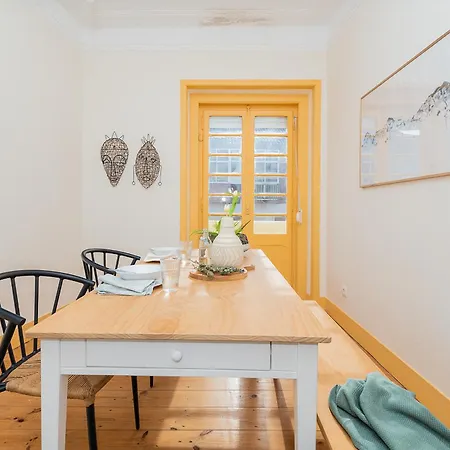 Renovated In Central Belem 15 Minutes From The River * リスボン