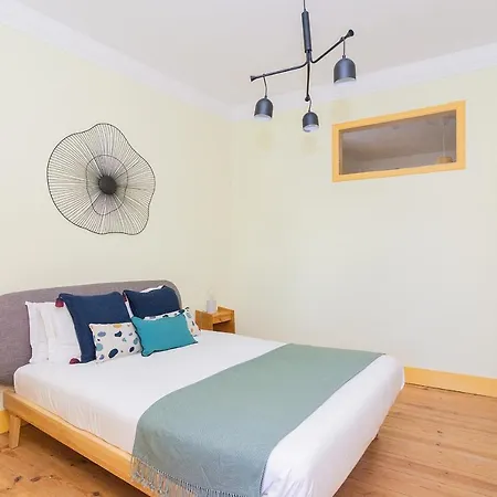 Renovated In Central Belem 15 Minutes From The River * リスボン
