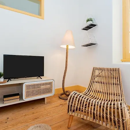 Renovated In Central Belem 15 Minutes From The River * リスボン