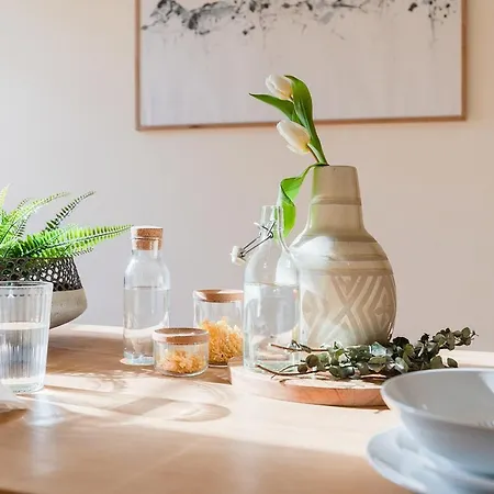 アパート Renovated In Central Belem 15 Minutes From The River *