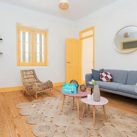 Renovated In Central Belem 15 Minutes From The River * リスボン