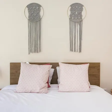 Renovated In Central Belem 15 Minutes From The River アパート *