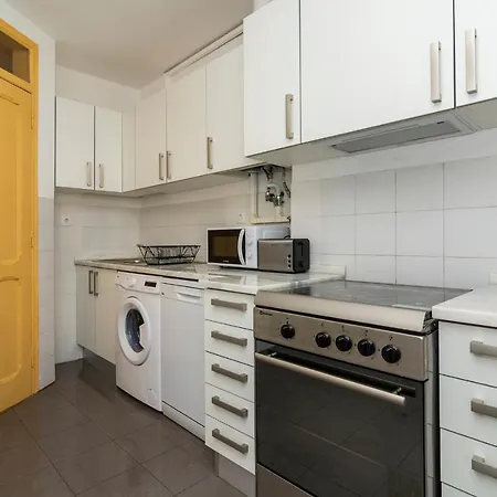 アパート Renovated In Central Belem 15 Minutes From The River *