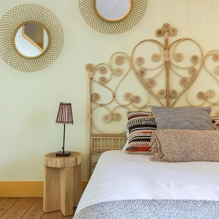 Renovated In Central Belem 15 Minutes From The River アパート *