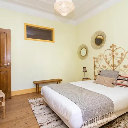 Renovated In Central Belem 15 Minutes From The River Apartment Lisbon